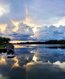 Picture of 115 Jim Smith Drive, Hawthorne, FL 32640
