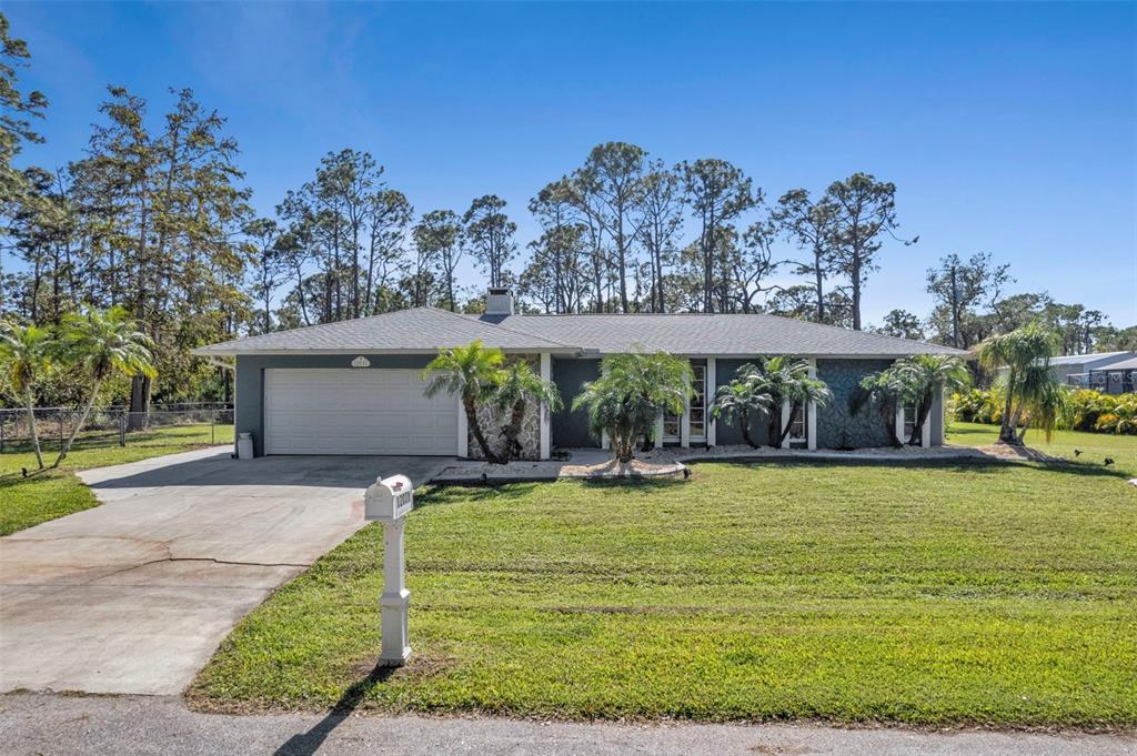 Picture of 12031 Hunter Avenue, Port Charlotte, FL 33953