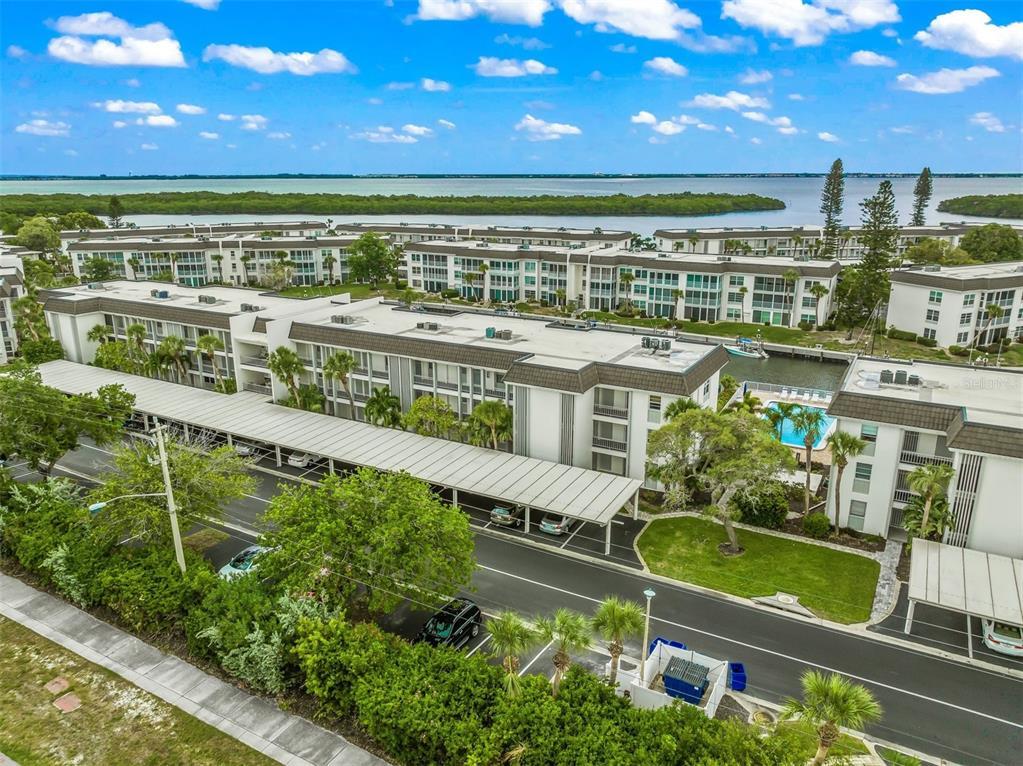 Picture of 4360 Chatham Drive Unit 108, Longboat Key, FL 34228