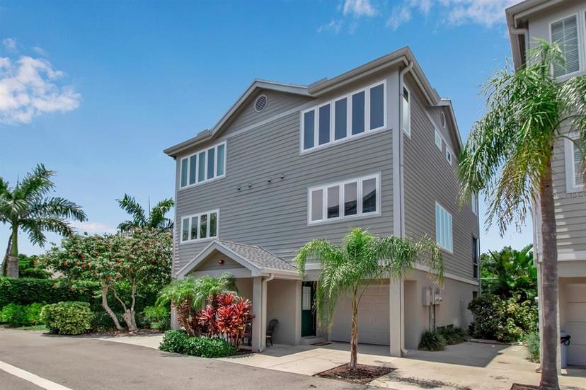 Picture of 528 Forest Way, Longboat Key FL 34228