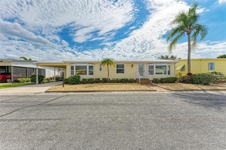 Picture of 2107 Palma Sola Boulevard Unit 84, Bradenton, FL 34209