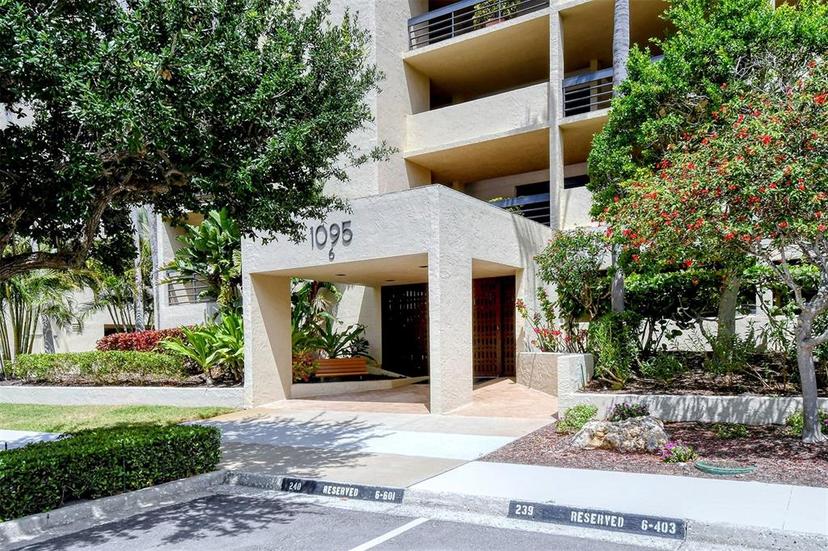 Picture of 1095 Gulf Of Mexico Drive Unit 502, Longboat Key FL 34228