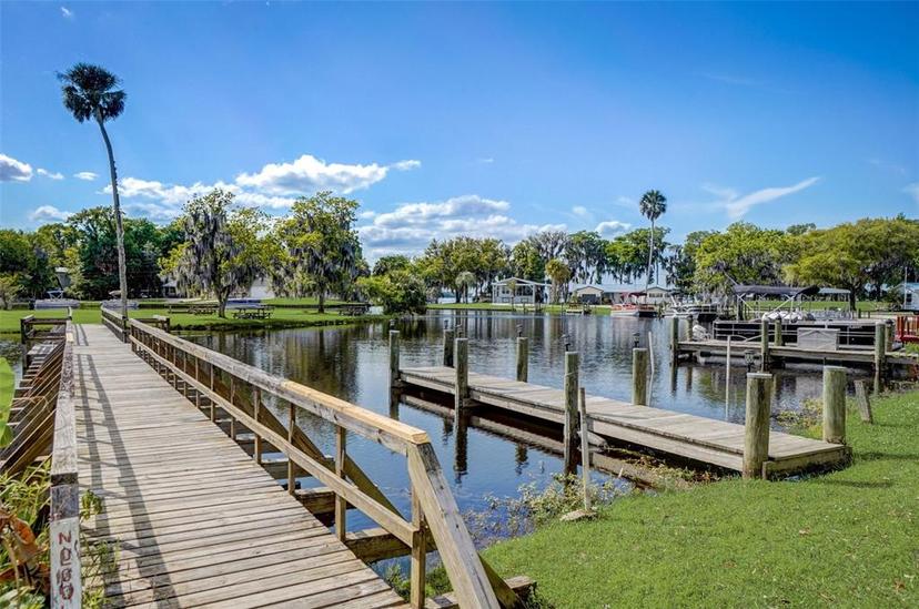 Picture of 110 Shaffer Avenue, Crescent City FL 32112