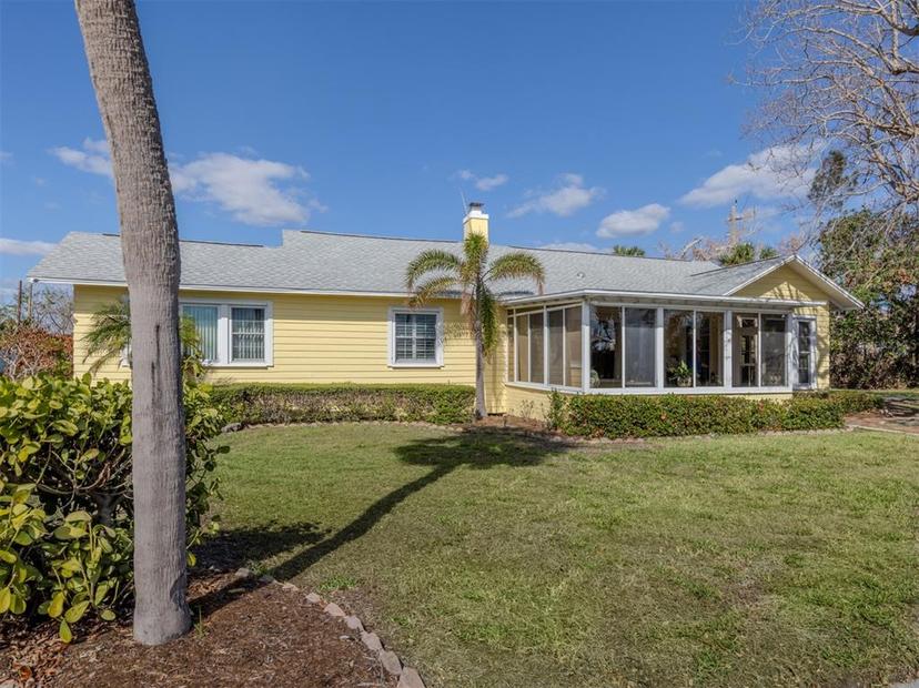 Picture of 104 Sunrise Drive, Nokomis FL 34275
