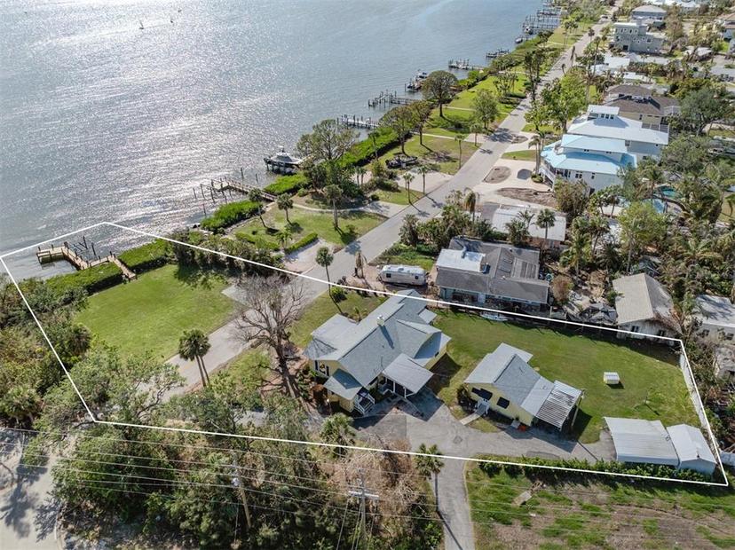 Picture of 104 Sunrise Drive, Nokomis FL 34275