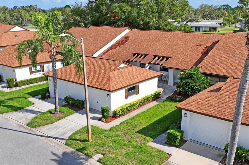 Picture of 3416 Lori Lane Unit 4, New Port Richey FL 34655