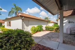 Picture of 3416 Lori Lane Unit 4, New Port Richey, FL 34655