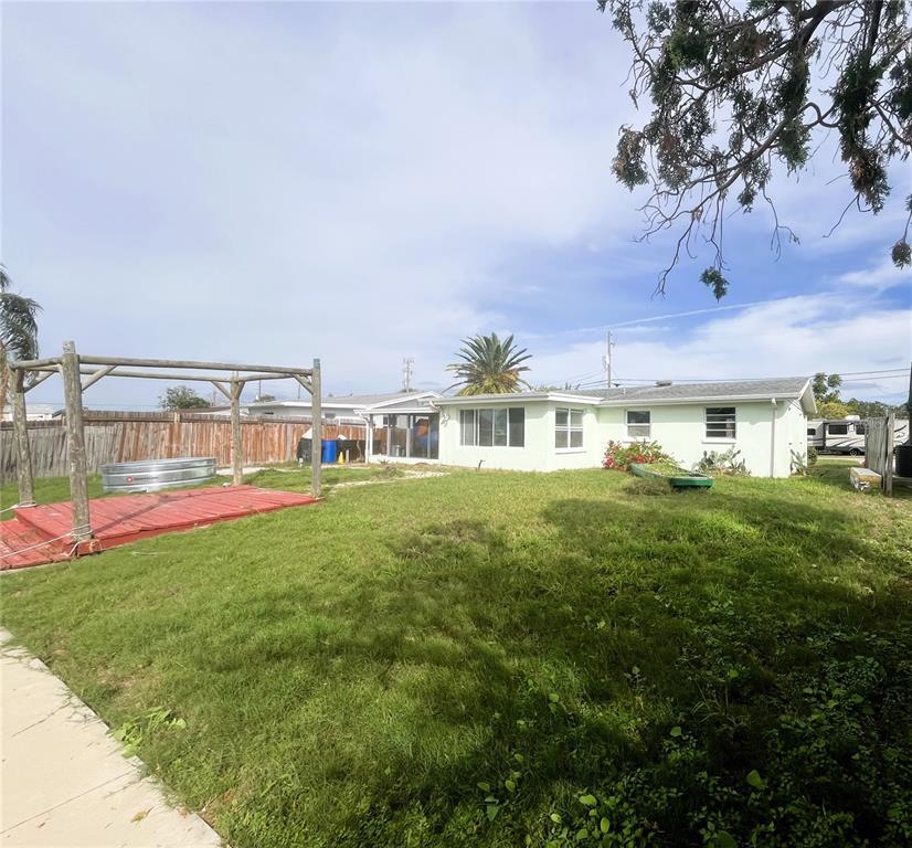 Picture of 13639 Frances Avenue, Hudson FL 34667