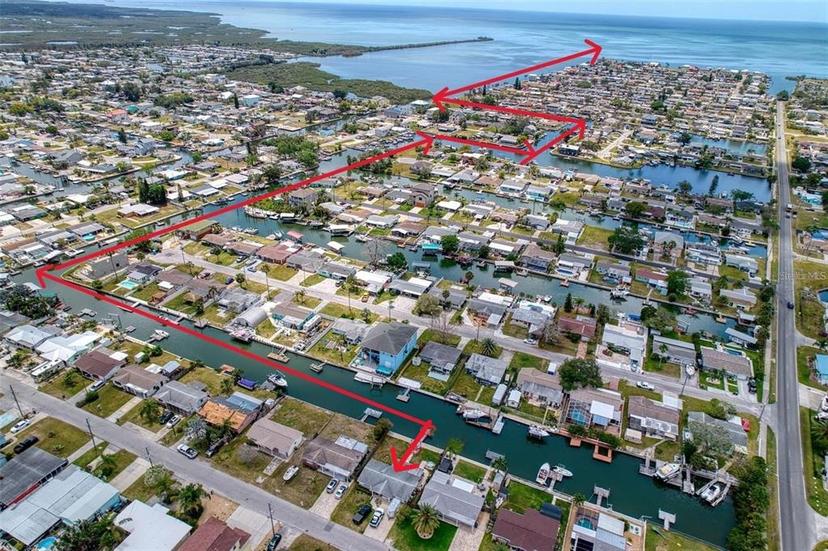 Picture of 13639 Frances Avenue, Hudson FL 34667