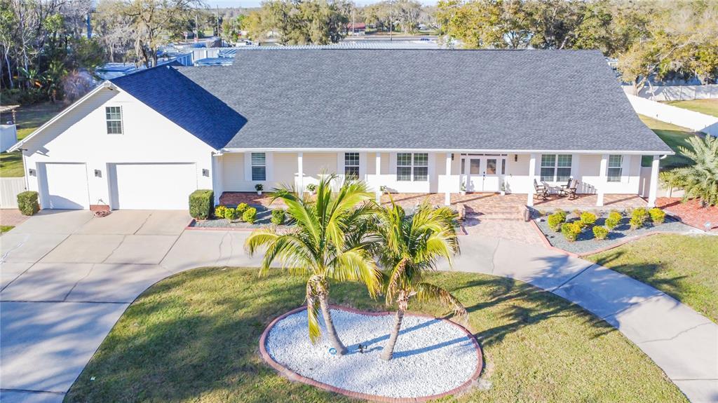 Picture of 4151 Oberry Road, Kissimmee, FL 34746
