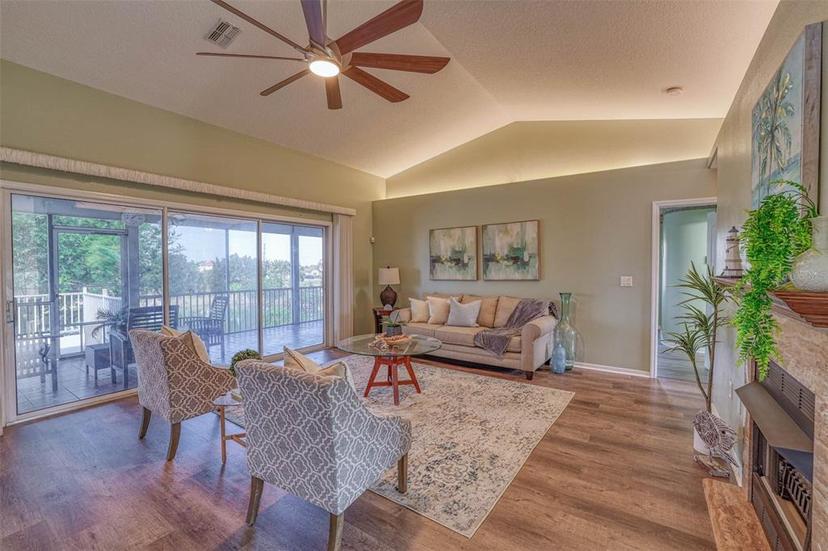 Picture of 3295 Hibiscus Drive, Hernando Beach FL 34607