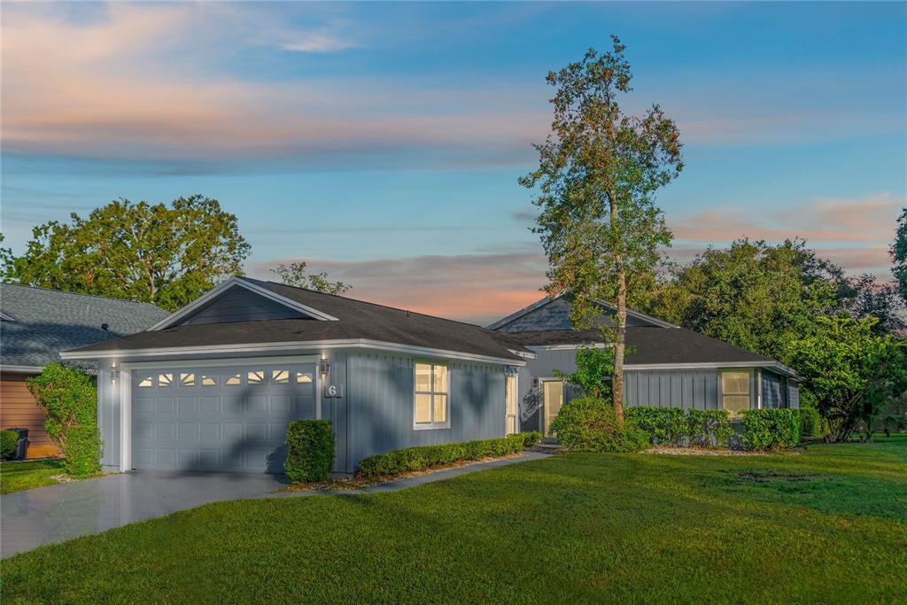 Picture of 6 Treetop Trail, Ormond Beach, FL 32174