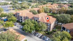 Picture of 6141 Metrowest Boulevard Unit 307, Orlando, FL 32835