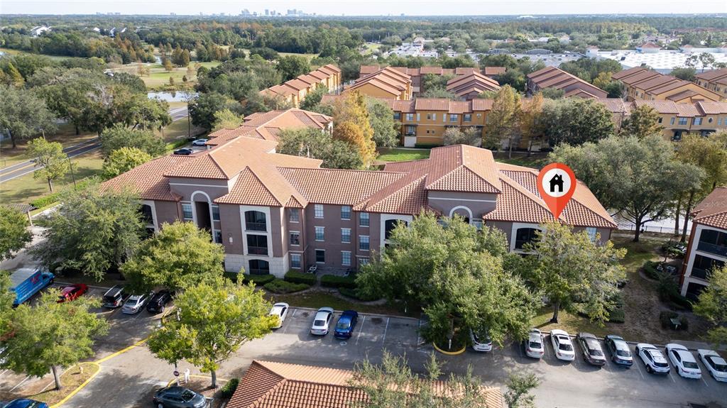 Picture of 6141 Metrowest Boulevard Unit 307, Orlando, FL 32835