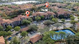 Picture of 6141 Metrowest Boulevard Unit 307, Orlando, FL 32835
