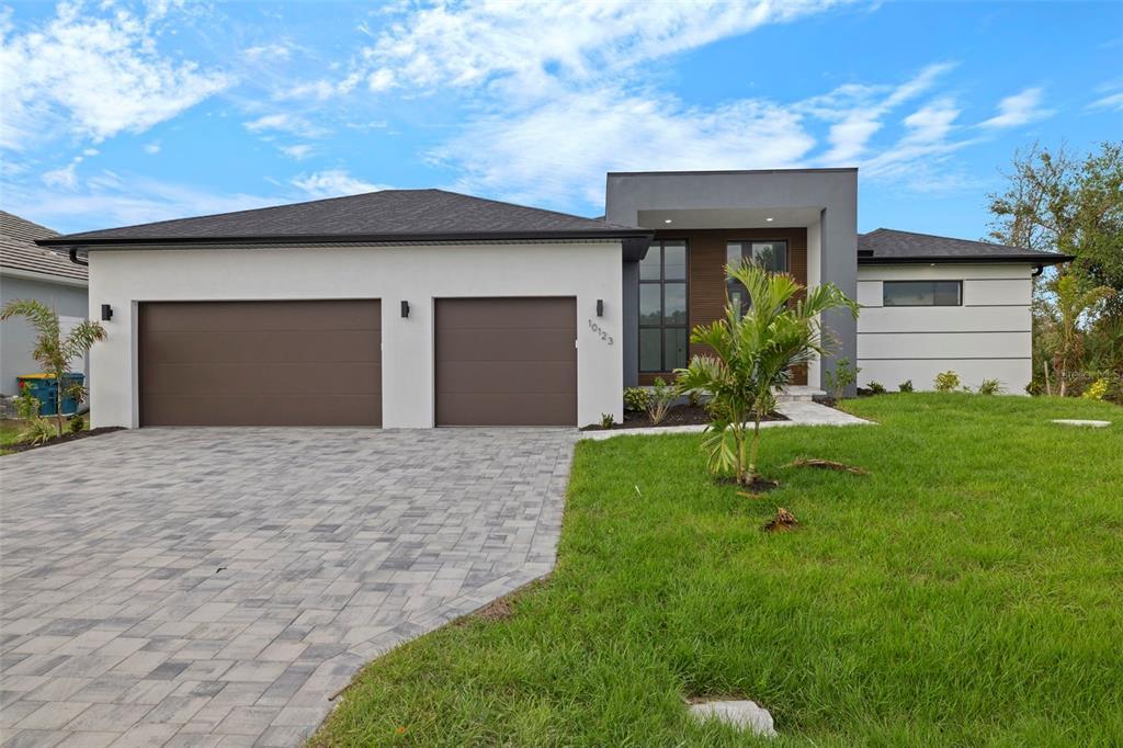 Picture of 10123 Boylston Street, Port Charlotte, FL 33981