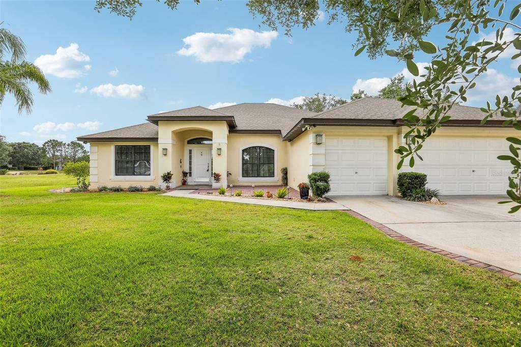 Picture of 36729 Alaqua Court, Eustis, FL 32736