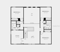 Picture of 5134 Slate Hue Place, Apollo Beach, FL 33572