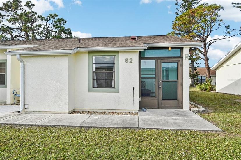 Picture of 6796 Gasparilla Pines Boulevard Unit 62, Englewood FL 34224
