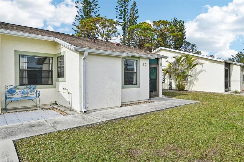 Picture of 6796 Gasparilla Pines Boulevard Unit 62, Englewood FL 34224