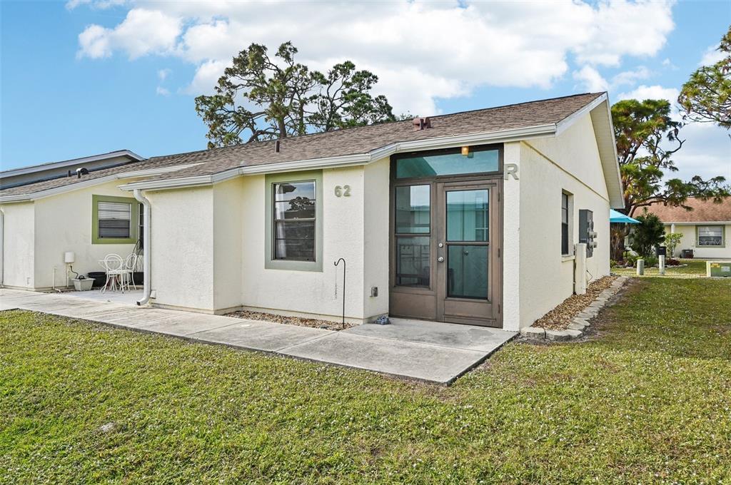 Picture of 6796 Gasparilla Pines Boulevard Unit 62, Englewood, FL 34224