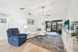 Picture of 6796 Gasparilla Pines Boulevard Unit 62, Englewood, FL 34224