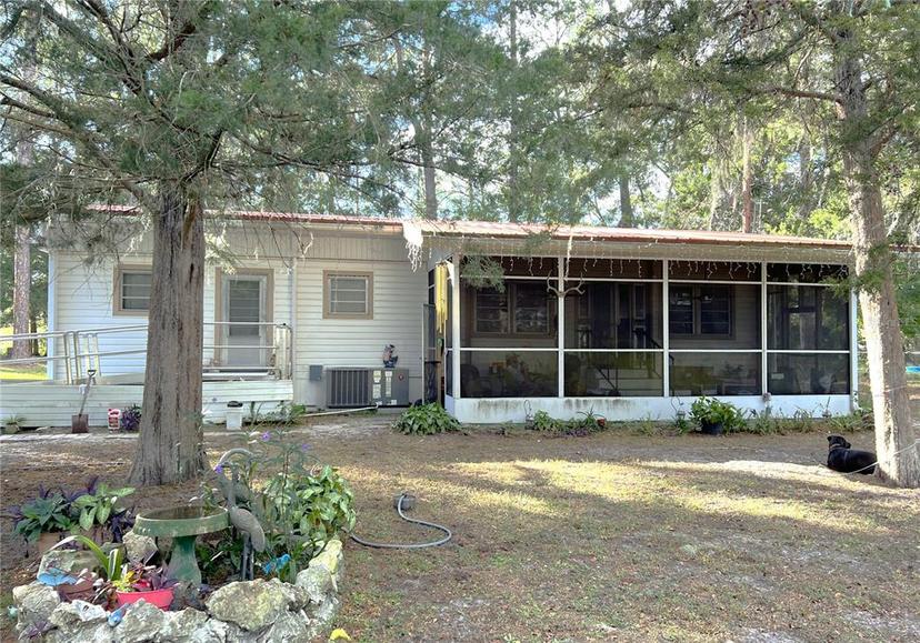 Picture of 956 NW 110Th Court, Ocala FL 34482