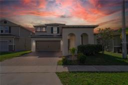 Picture of 3490 Canvas Street, Kissimmee, FL 34741