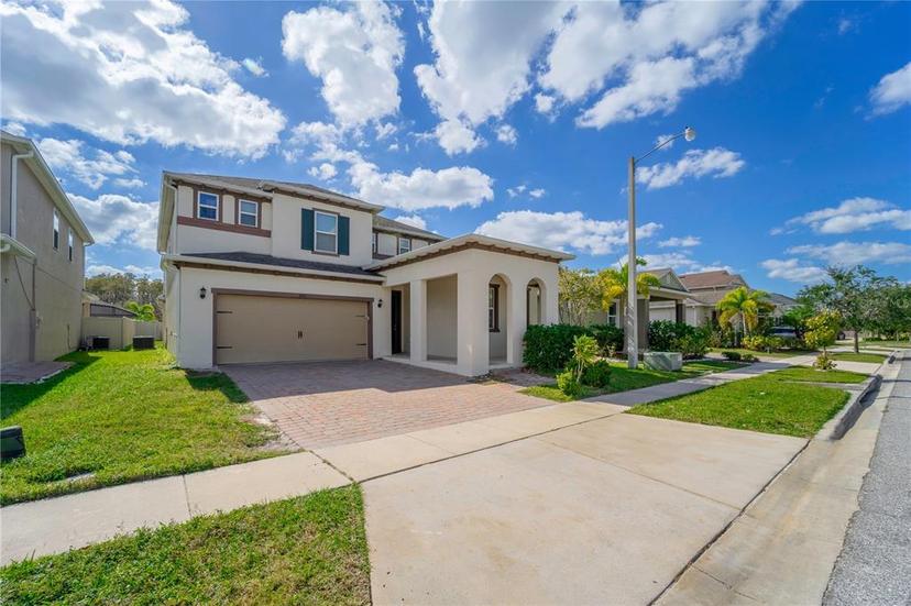 Picture of 3490 Canvas Street, Kissimmee FL 34741