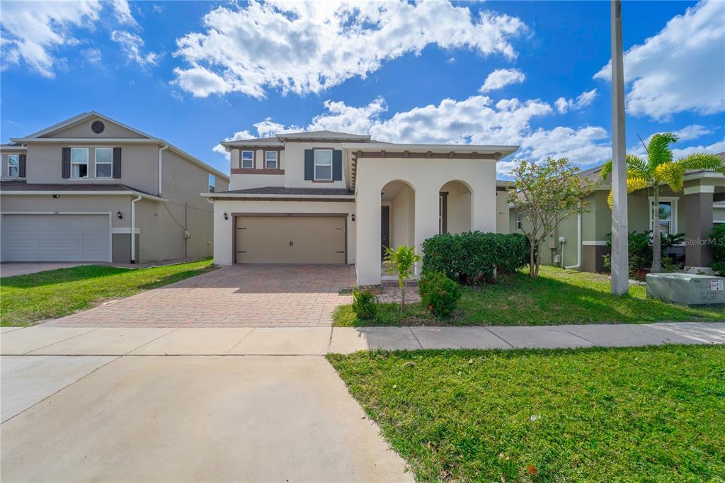 Picture of 3490 Canvas Street, Kissimmee, FL 34741