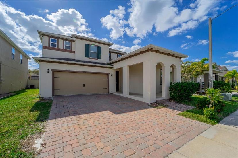 Picture of 3490 Canvas Street, Kissimmee FL 34741