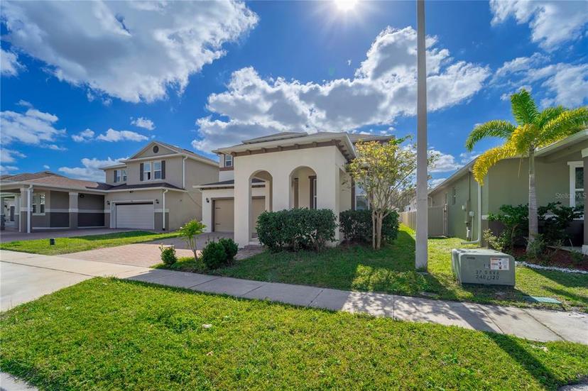 Picture of 3490 Canvas Street, Kissimmee FL 34741