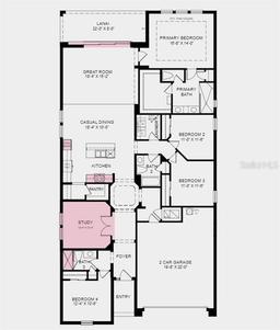 Picture of 721 Sky Shade Drive, Apollo Beach, FL 33572