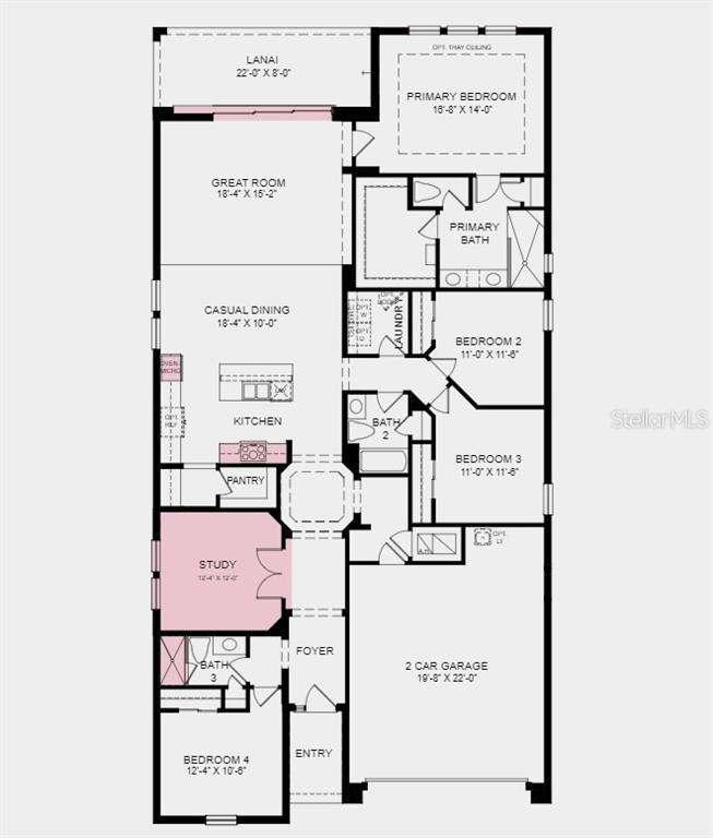 Picture of 721 Sky Shade Drive, Apollo Beach FL 33572