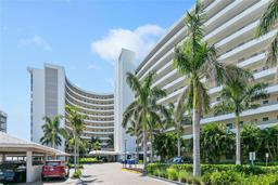 Picture of 6300 Midnight Pass Road Unit 606, Sarasota, FL 34242