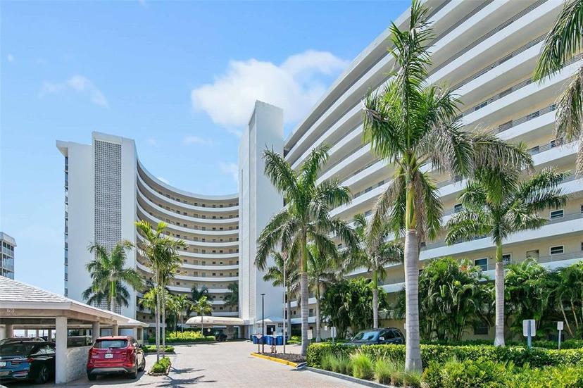 Picture of 6300 Midnight Pass Road Unit 606, Sarasota FL 34242