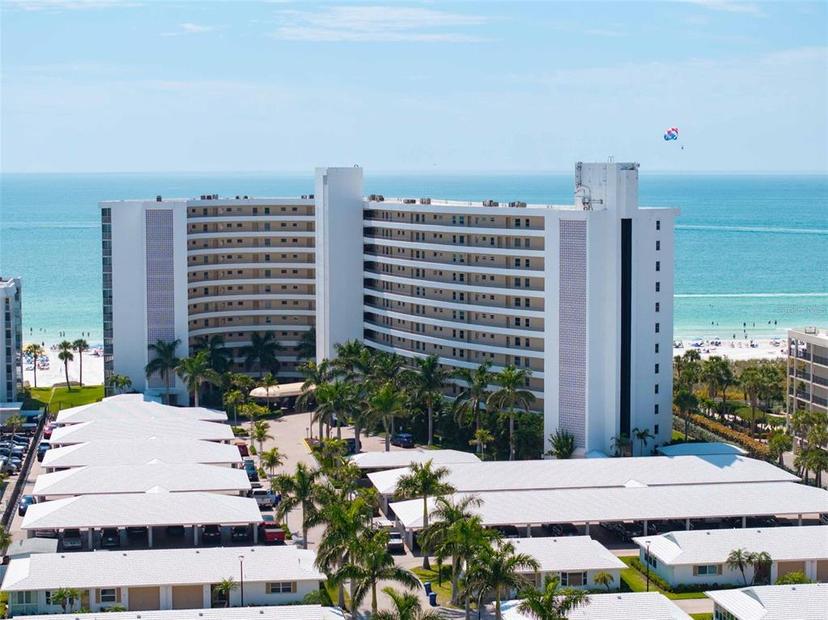 Picture of 6300 Midnight Pass Road Unit 606, Sarasota FL 34242