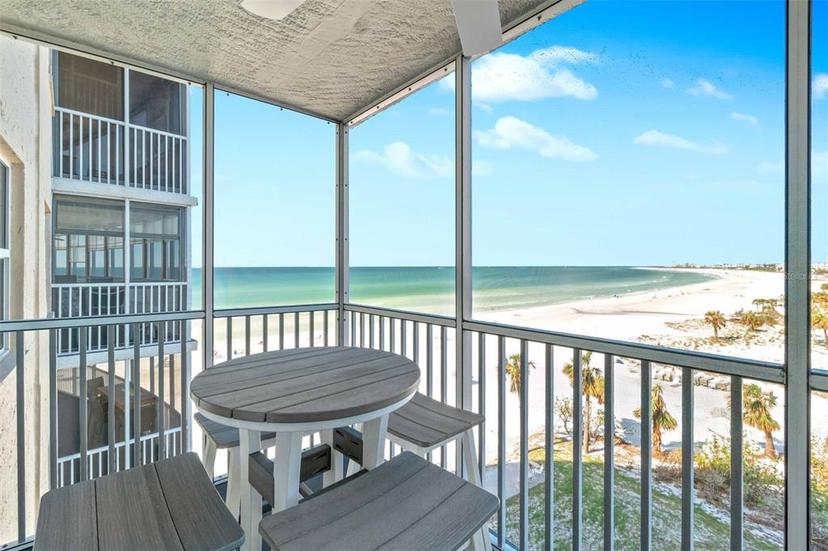 Picture of 6300 Midnight Pass Road Unit 606, Sarasota FL 34242