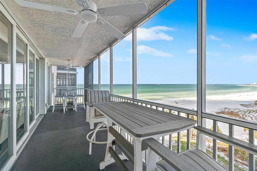 Picture of 6300 Midnight Pass Road Unit 606, Sarasota FL 34242