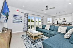 Picture of 7770 Sandy Ridge Drive Unit 108, Kissimmee, FL 34747