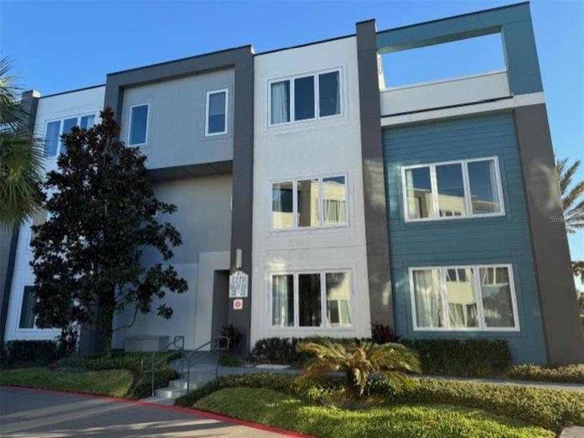 Picture of 7770 Sandy Ridge Drive Unit 108, Kissimmee FL 34747