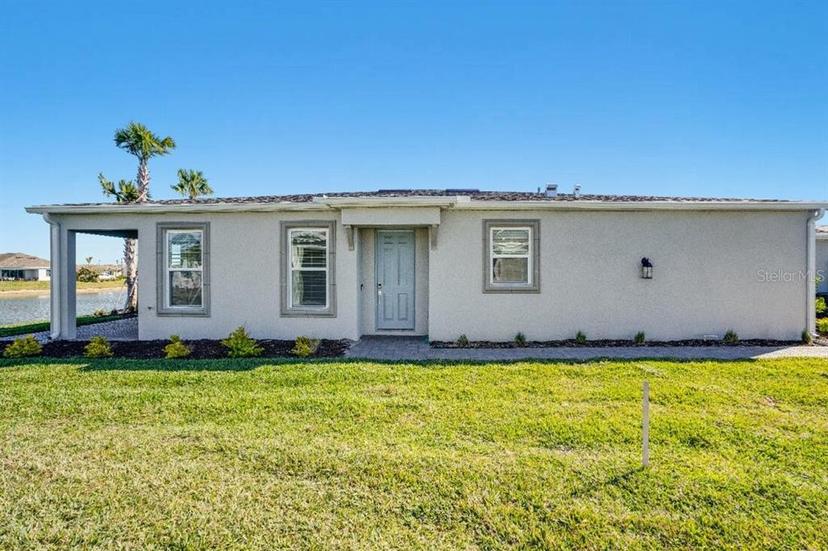 Picture of 16093 Ivy Ridge Court, Port Charlotte FL 33953