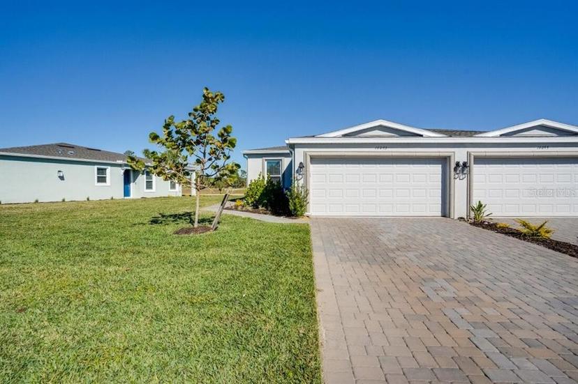 Picture of 16093 Ivy Ridge Court, Port Charlotte FL 33953