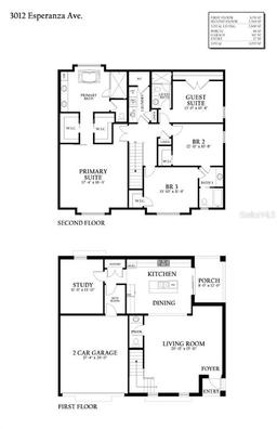 Picture of 3012 S Esperanza Avenue, Tampa, FL 33629
