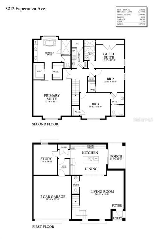 Picture of 3012 S Esperanza Avenue, Tampa FL 33629