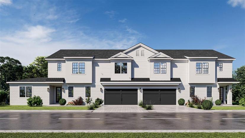 Picture of 3012 S Esperanza Avenue, Tampa FL 33629