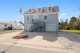Picture of 4148 Rudder Way, New Port Richey, FL 34652