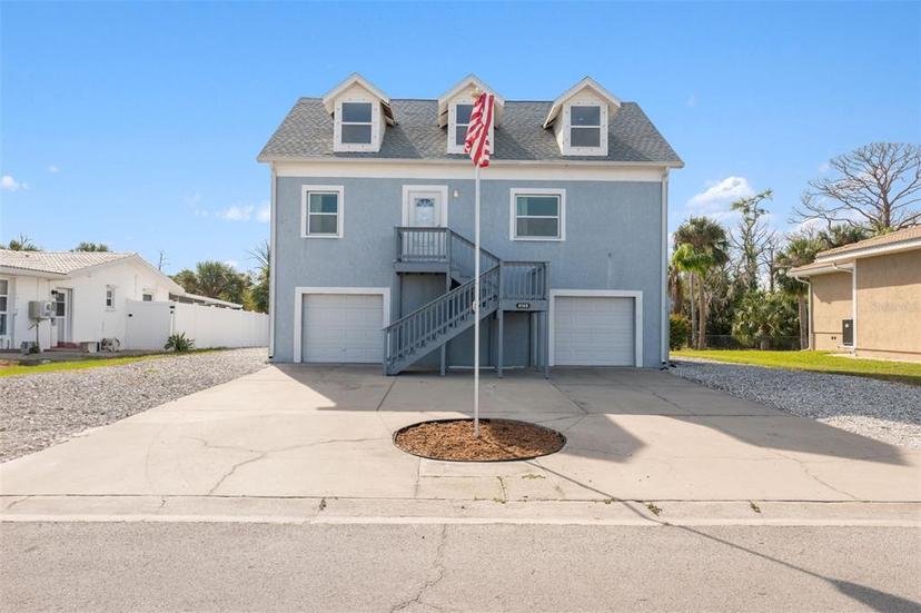 Picture of 4148 Rudder Way, New Port Richey FL 34652