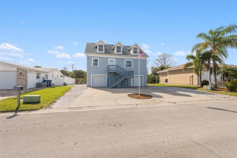Picture of 4148 Rudder Way, New Port Richey FL 34652