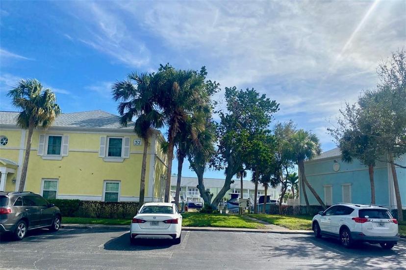 Picture of 0 NE Beach Drive Se Unit 95Ss, St Petersburg FL 33705